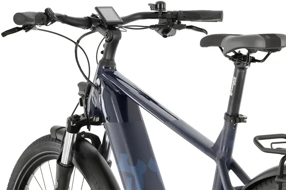 Rower elektryczny Husqvarna Gran Tourer Gt2