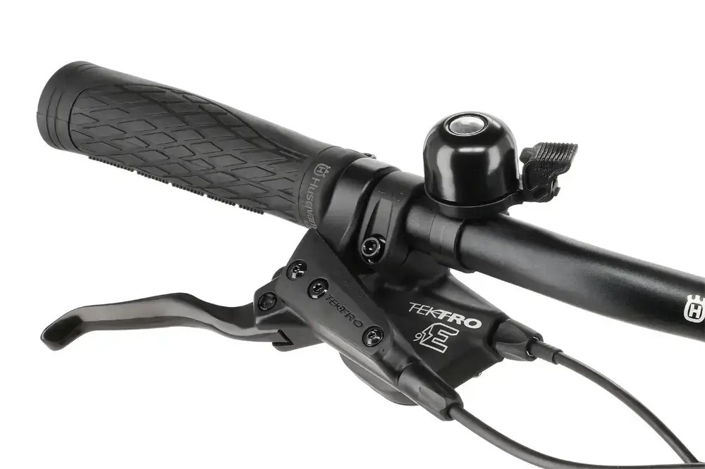 Rower elektryczny Husqvarna Gran Tourer Gt2