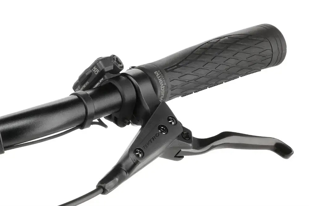 Rower elektryczny Husqvarna Gran Tourer Gt2