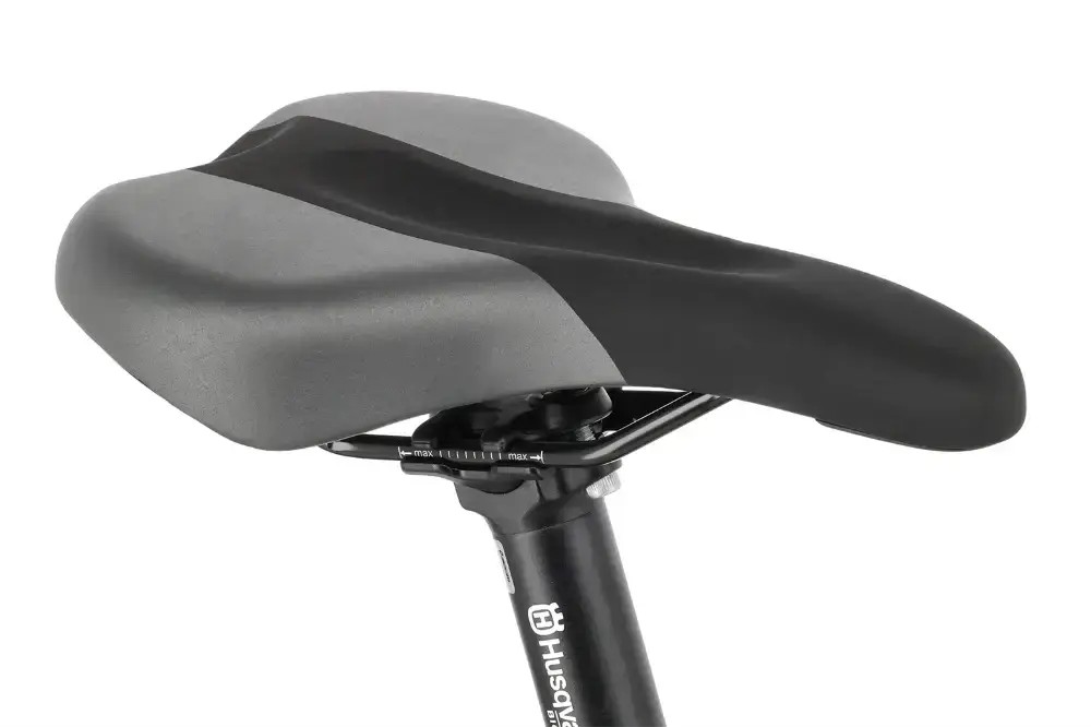 Rower elektryczny Husqvarna Gran Tourer Gt2