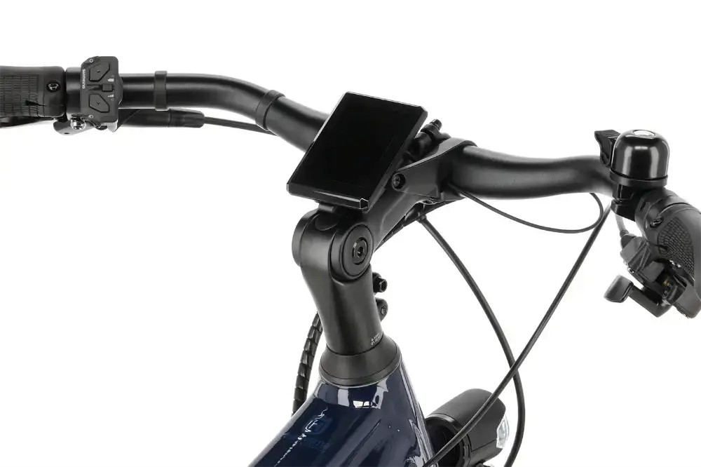 Rower elektryczny Husqvarna Gran Tourer Gt2