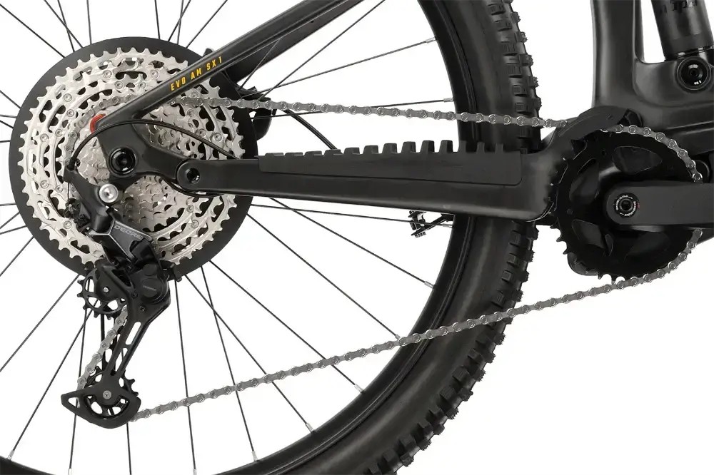 Rower elektryczny Bulls Sonic Am-sx-1