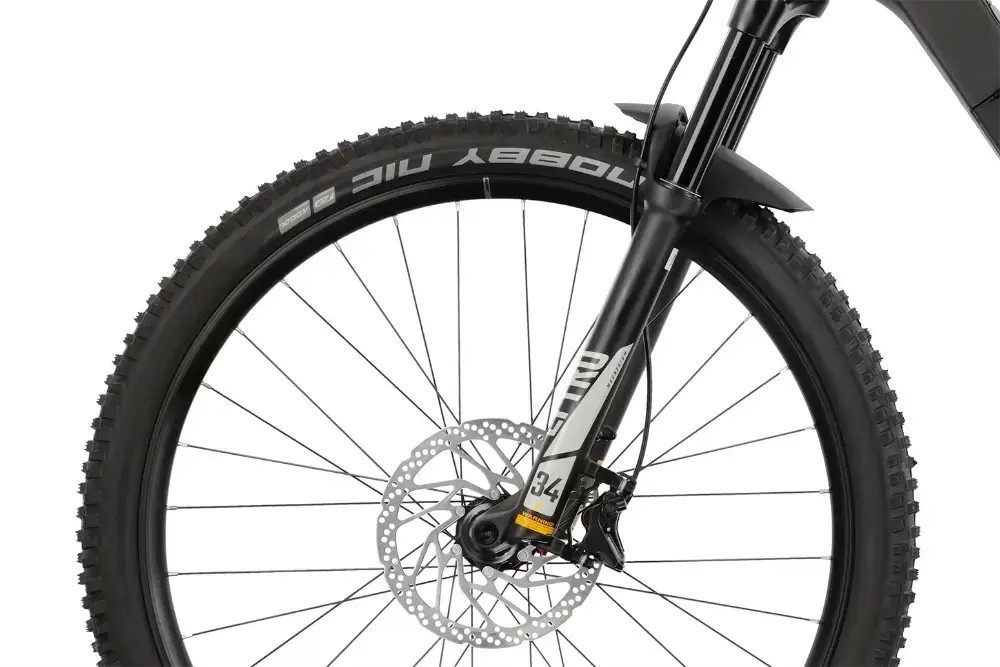 Rower elektryczny Bulls Sonic Am-sx-1