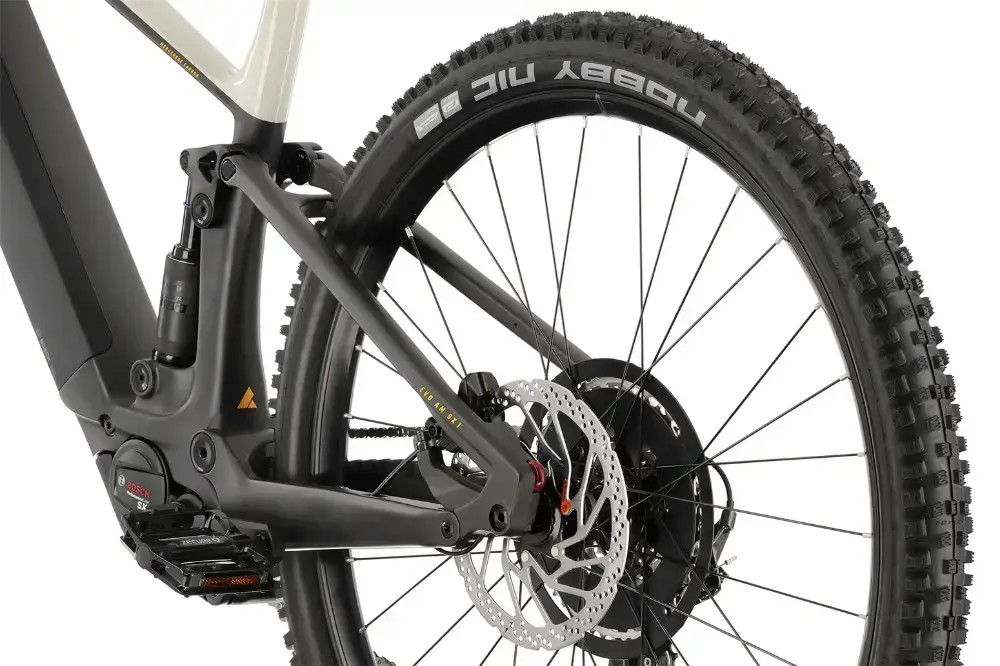 Rower elektryczny Bulls Sonic Am-sx-1