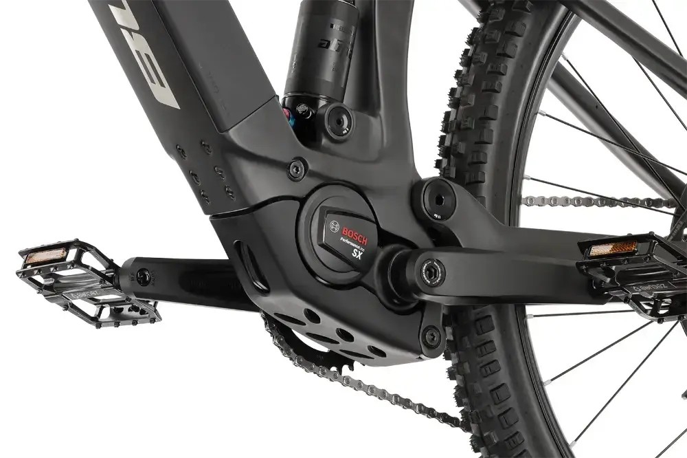 Rower elektryczny Bulls Sonic Am-sx-1