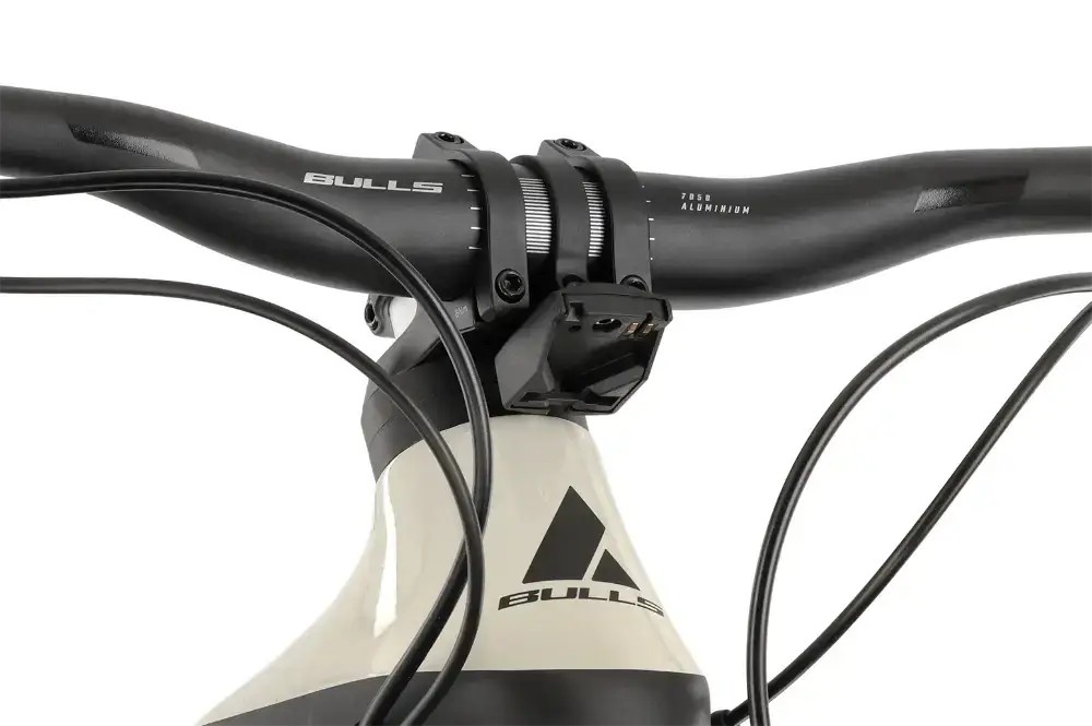 Rower elektryczny Bulls Sonic Am-sx-1