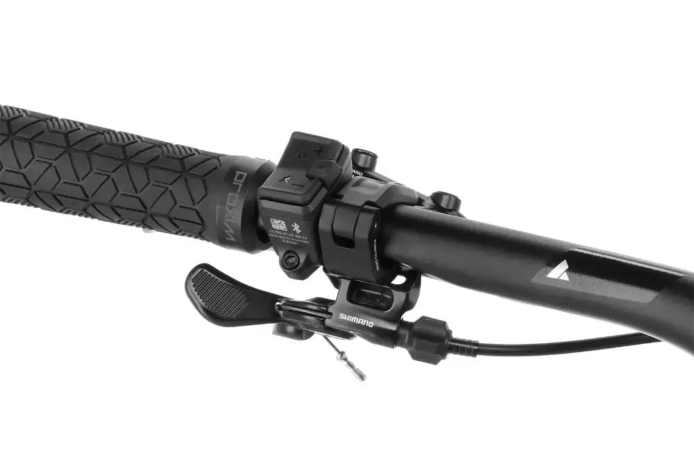 Rower elektryczny Bulls Sonic Am-sx-1