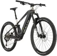 Bulls Sonic Am-sx-1 electric bike