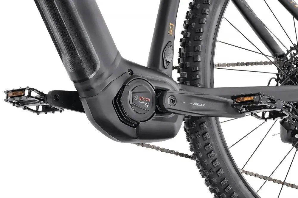 Rower elektryczny Haibike AllTrack 8.5 29