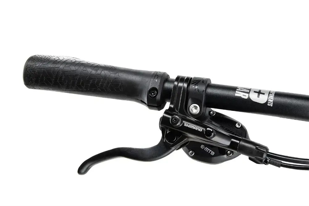 Rower elektryczny Haibike AllTrack 8.5 29