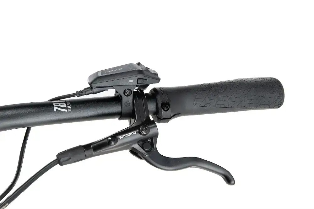 Rower elektryczny Haibike AllTrack 8.5 29