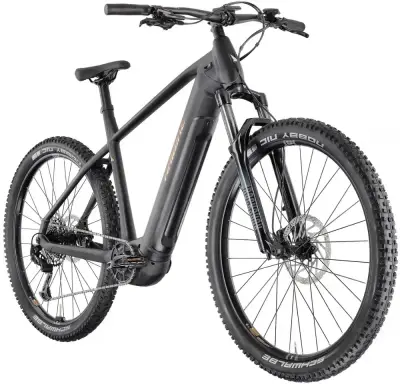 Haibike AllTrack 8.5 29 Electric Bike