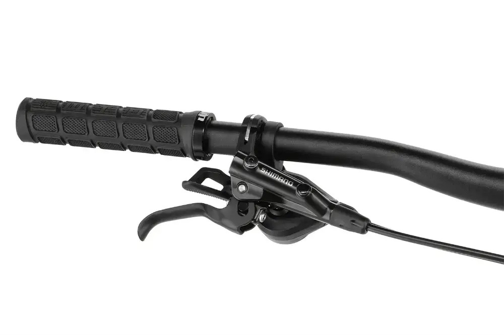 Rower Mtb Ghost Riot Trail AL Essential