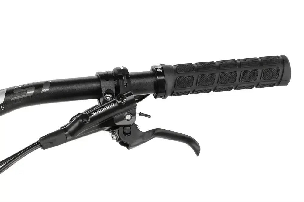 Rower Mtb Ghost Riot Trail AL Essential