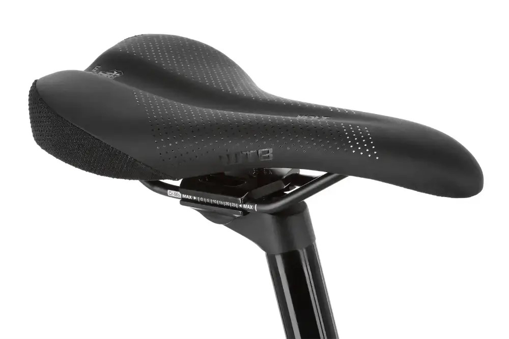 Rower Mtb Ghost Riot Trail AL Essential