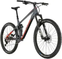 Rower Mtb Ghost Riot Trail AL Essential