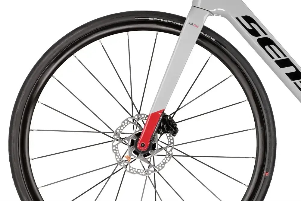 Rower szosowy Sensa Giulia GF 105 Di2 Special