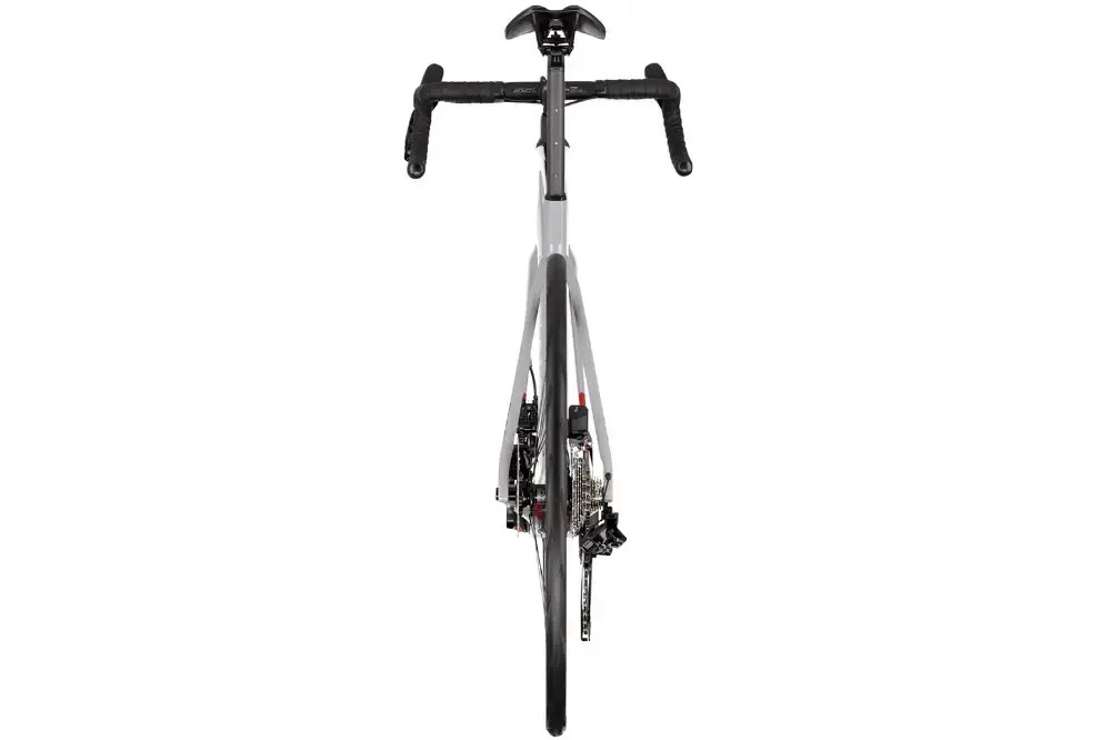 Rower szosowy Sensa Giulia GF 105 Di2 Special