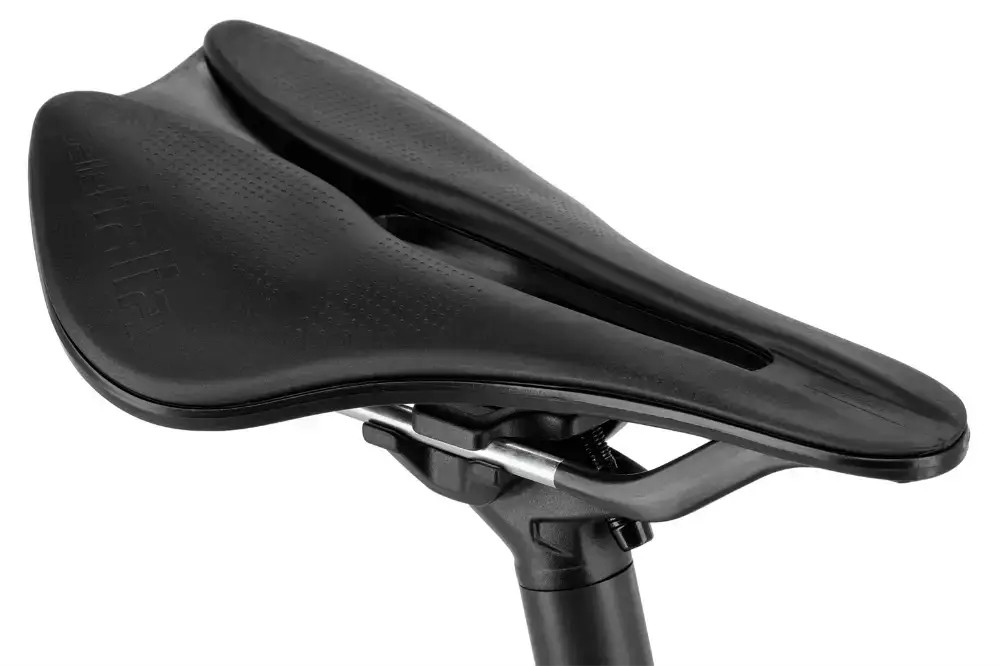 Rower szosowy Sensa Giulia GF 105 Di2 Special