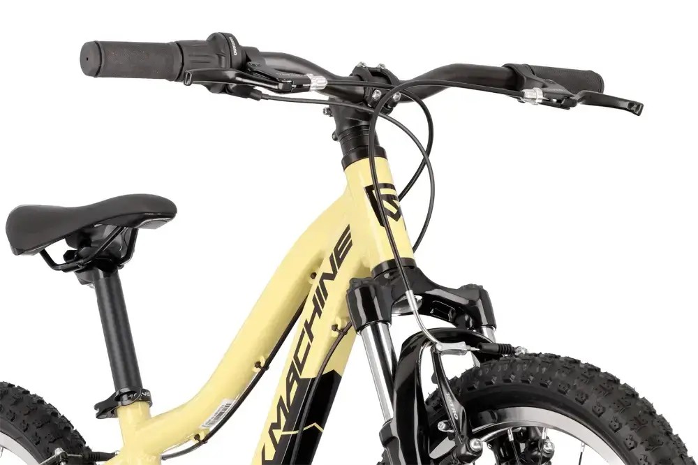 Rower dziecięcy Rock Machine Storm 20 VB