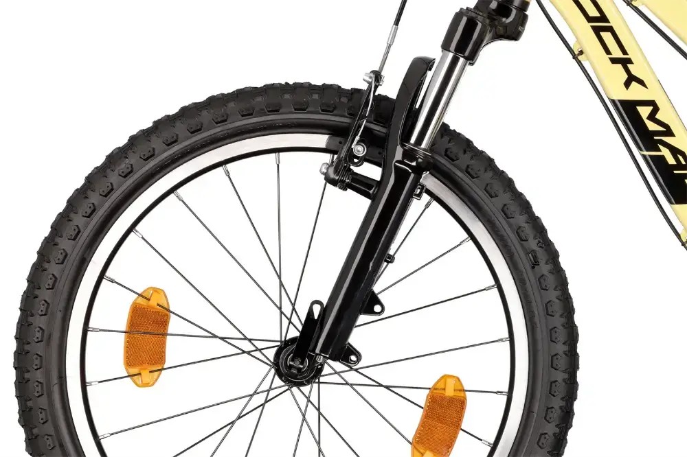 Rower dziecięcy Rock Machine Storm 20 VB