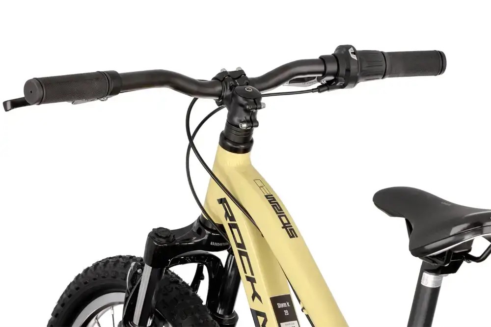 Rower dziecięcy Rock Machine Storm 20 VB