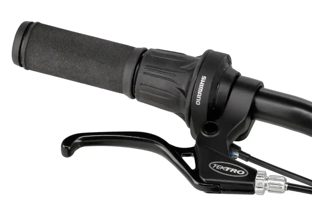 Rower dziecięcy Rock Machine Storm 20 VB