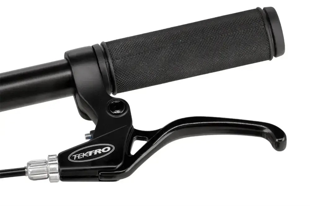 Rower dziecięcy Rock Machine Storm 20 VB