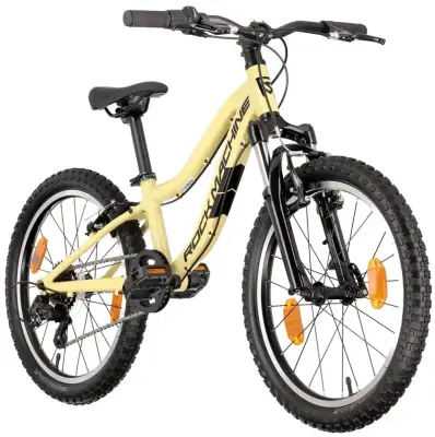 Rower dziecięcy Rock Machine Storm 20 VB