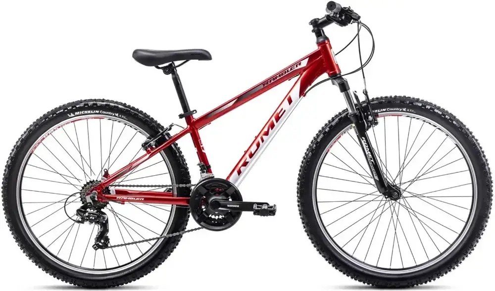Rower Mtb Romet Rambler R6.1