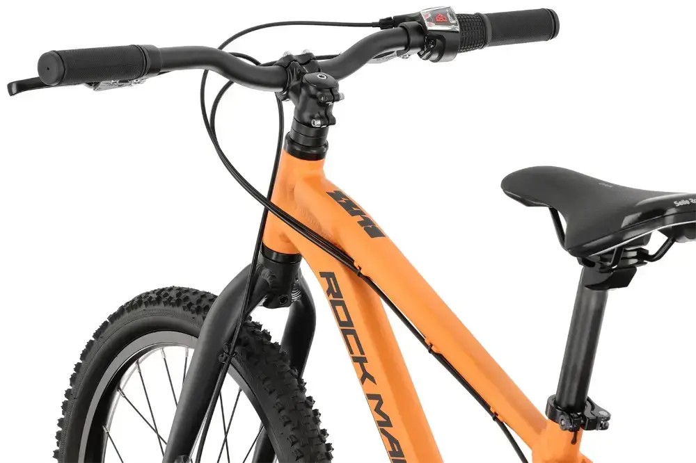 Rower dziecięcy Rock Machine Blizz 20 MD