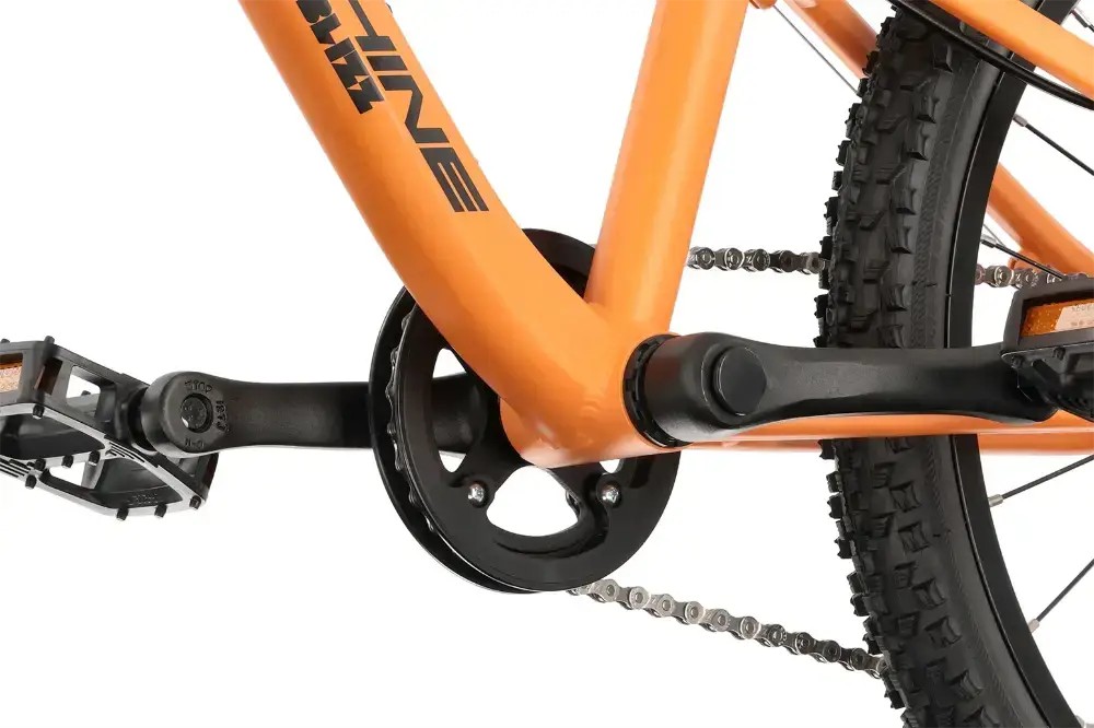 Rower dziecięcy Rock Machine Blizz 20 MD