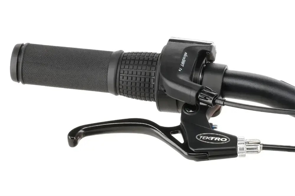 Rower dziecięcy Rock Machine Blizz 20 MD