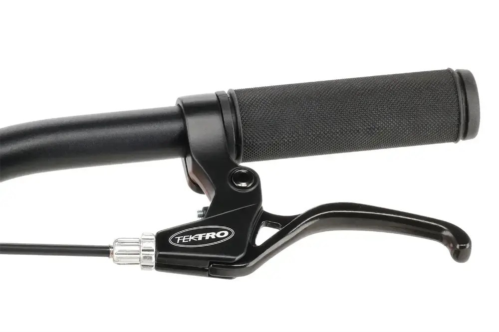 Rower dziecięcy Rock Machine Blizz 20 MD