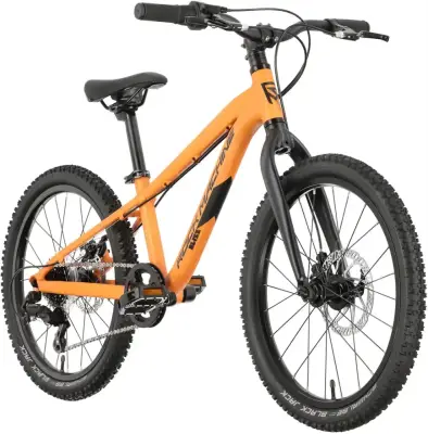 Rower dziecięcy Rock Machine Blizz 20 MD