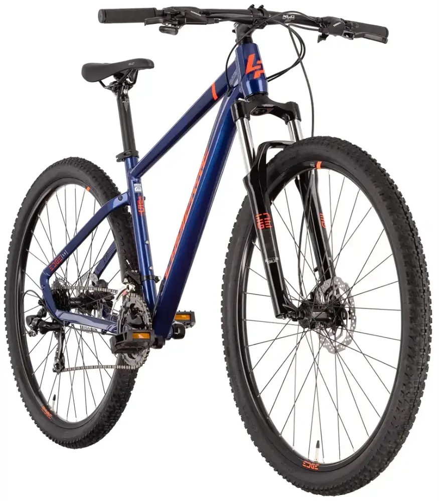 Rower Mtb Lapierre Edge 2.9 Rst