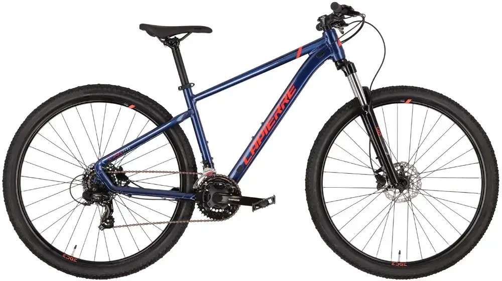 Rower Mtb Lapierre Edge 2.9 Rst