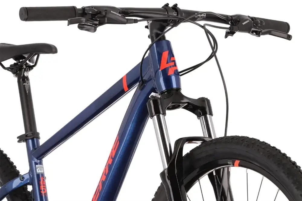 Rower Mtb Lapierre Edge 2.9 Rst