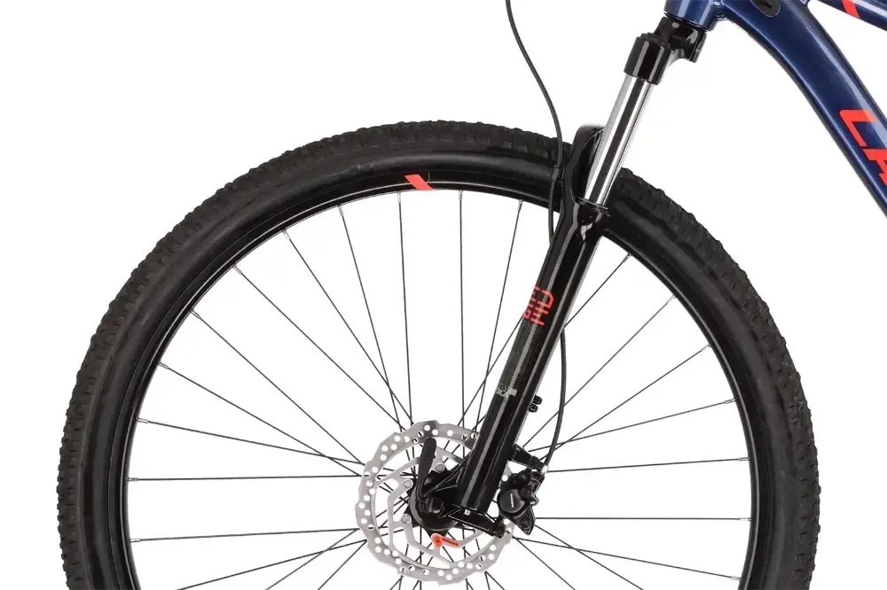 Rower Mtb Lapierre Edge 2.9 Rst