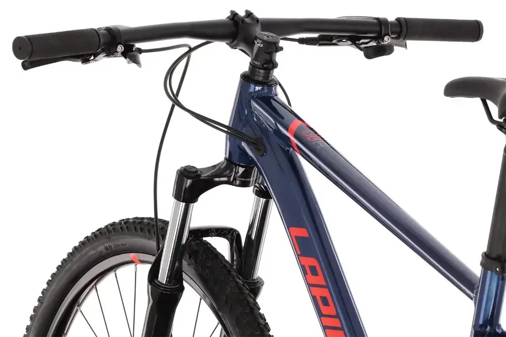 Rower Mtb Lapierre Edge 2.9 Rst