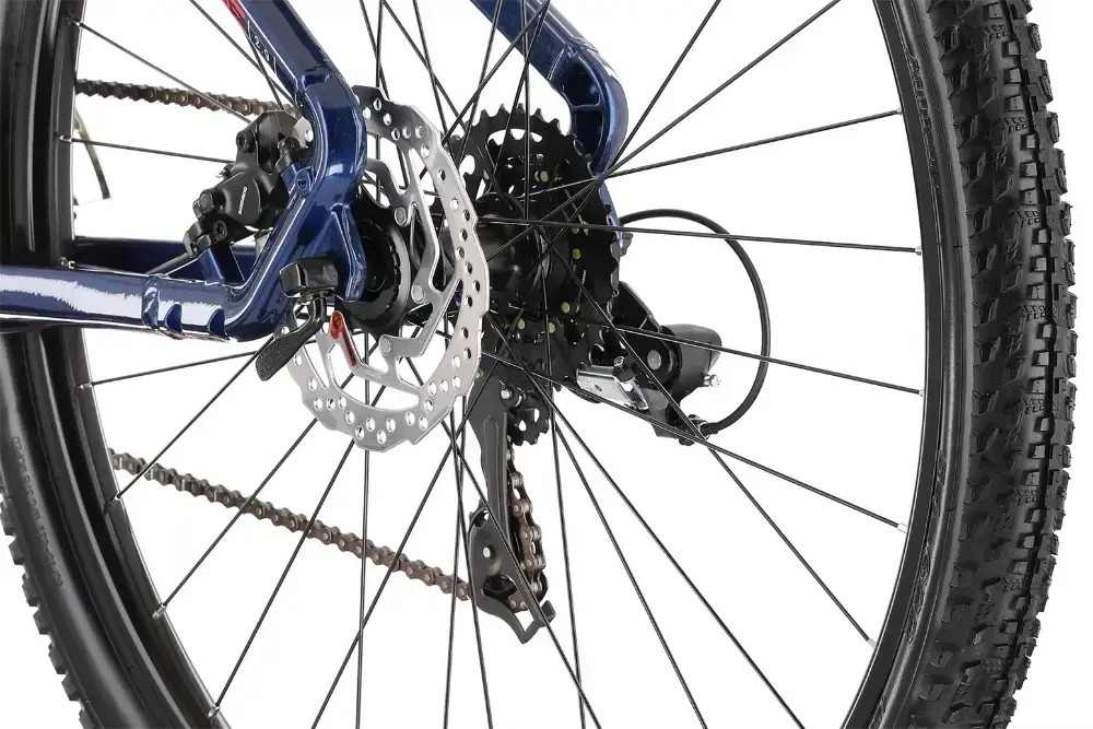 Rower Mtb Lapierre Edge 2.9 Rst