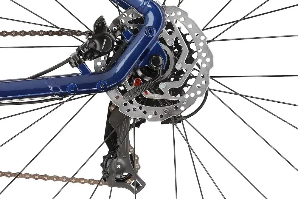 Rower Mtb Lapierre Edge 2.9 Rst