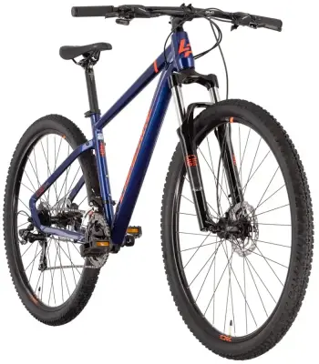 Rower Mtb Lapierre Edge 2.9 Rst