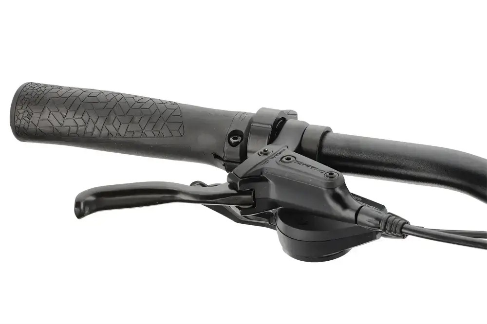 Rower elektryczny Winora Ty200