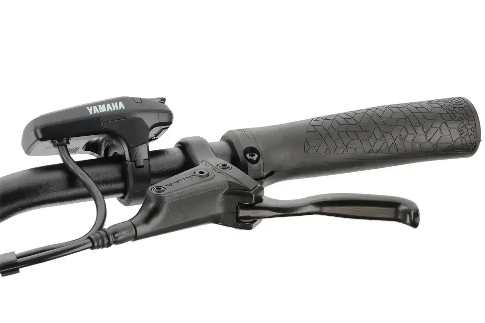 Rower elektryczny Winora Ty200