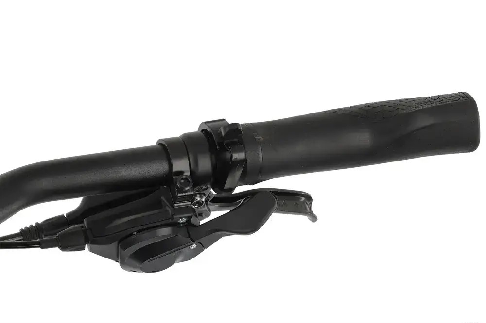 Rower elektryczny Winora Ty200