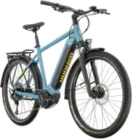 Winora Ty200 electric bike