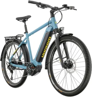 Winora Ty200 electric bike