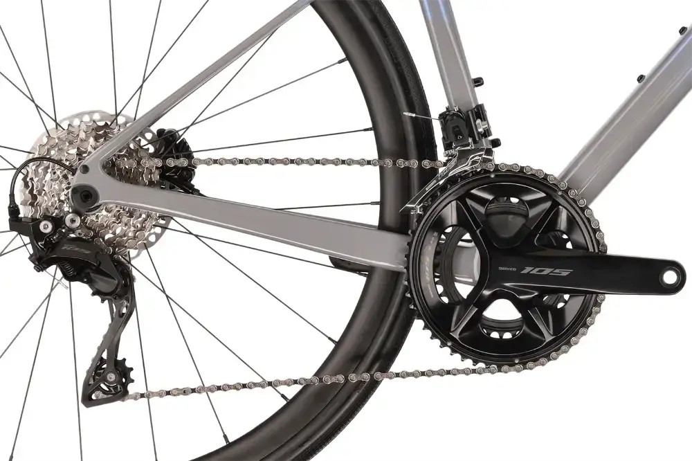 Rower szosowy damski Liv Avail Advanced 2 2026