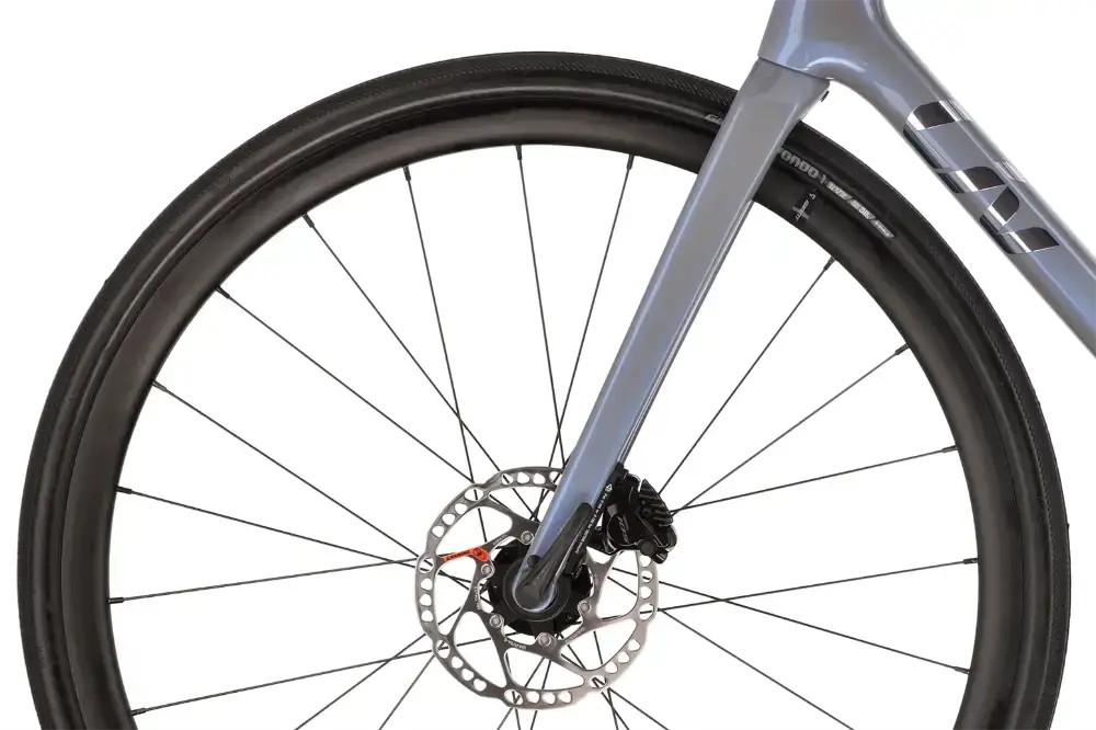 Rower szosowy damski Liv Avail Advanced 2 2026